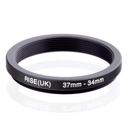 優質金屬濾鏡轉接環 大轉小 倒接環 58mm-52mm轉接圈  W182 歷史價格詳細信息