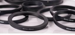 小牛蛙數位 轉環 轉接環 濾鏡轉接環 52mm-62mm 52-62 轉接圈 小轉大 UV鏡用 轉接環 歷史價格詳細信息