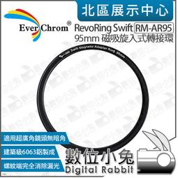 數位小兔【 EverChrom RM-62 RevoRing Swift 快速磁吸轉接環 46-62mm 】鏡頭轉接環 歷史價格詳細信息