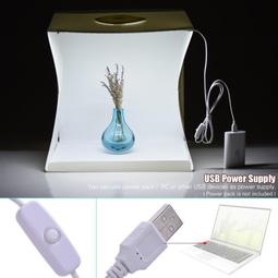 紐扣40厘米雙色溫圓燈LED折疊便攜式柔光燈箱 簡易純色攝影棚 歷史價格詳細信息