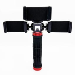 直播支架 手機拍攝支架 智能跟拍雲臺 360旋轉支架 多功能手機支架 便携式拍攝支架 自動追蹤 視頻拍攝神器 歷史價格詳細信息