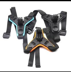 摩托車頭盔下巴手機通用固定拍攝支架第一人稱視角騎行裝備配件 歷史價格詳細信息