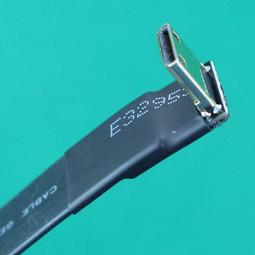 上彎MINI HDMI公對標準HDMI母轉接線直角mini hdmi資料轉換超短線 歷史價格詳細信息