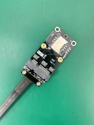MINI PCIE 無線網卡轉 NVMe M.2 NGFF SSD硬盤轉mini pci-e轉接卡 歷史價格詳細信息