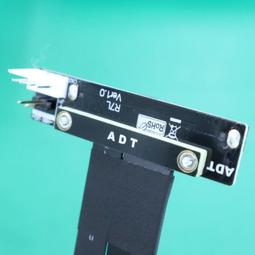 PCI-E3.0 X16轉NVME固態硬盤盒M.2高速SSD桌機M KEY 不支持NGFF 歷史價格詳細信息