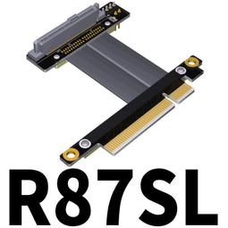 PCI-E X8轉四口NVMe擴展卡M.2固態硬盤轉Pcie免拆分4口陣列轉接卡  露天市集  全最大的網路購物市集 歷史價格詳細信息