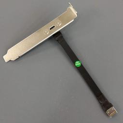 主板TYPE-E轉向頭USB3.1/3.2接口90度彎頭前置TYPE-C接口桌機 歷史價格詳細信息