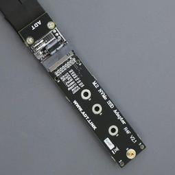 SSD硬盤M.2 NVME轉接PCIE PCI-E3.0 4.0 1X 4X8X 16X高速擴充轉換 歷史價格詳細信息