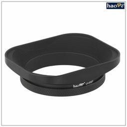 52mm金屬遮光罩HR-2適用尼康相機501.8D1.4D標頭35mm/2D 1.8G定焦 歷史價格詳細信息