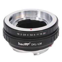 轉接環 DKL-EOS Canon EF EF-S Kodak Retina 鏡頭 相機 機身 可調光圈 無限遠對焦 歷史價格詳細信息