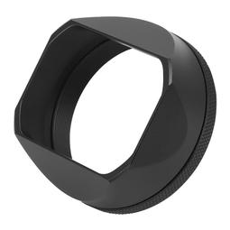 金屬遮光罩49mm 標准直筒金屬遮光罩 適用於佳能尼康賓得等【重磅批發滿300出貨】 歷史價格詳細信息