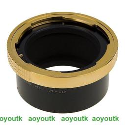 Fotodiox Leica R-Sony(a) 適用徠卡R鏡頭轉索尼A卡口轉接改口環 #轉接環 歷史價格詳細信息