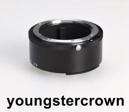 業鏡頭Nikon EL-NIKKOR 75MM 1:4光圈順暢鏡干凈外觀成看圖很漂亮最后三張圖是放在手機后面的攝像頭上的 歷史價格詳細信息