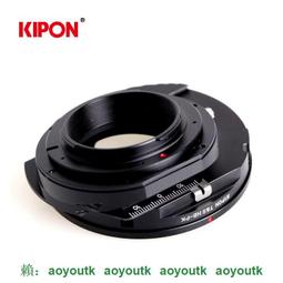 Kipon Pentax PK K鏡頭轉Sony NEX E-Mount卡口機身轉接環A7 A7R A7S M2 MII 歷史價格詳細信息