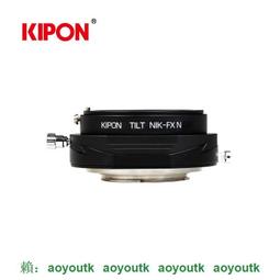 KIPON TILT NIKON-NEX 移軸轉接環 NIKON AI AF 轉 SONY NEX E-MOUNT 歷史價格詳細信息