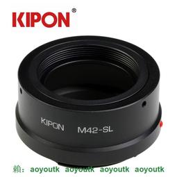 KIPON M42鏡頭轉索尼E-Mount轉接環M42-NEX E M42轉NEXTakumar Carl Zeiss 歷史價格詳細信息