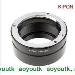 KIPON 適用於PENTAX賓得鏡頭接索尼SONY E口機身 PK/DA-NEX轉接環  metabones 歷史價格詳細信息