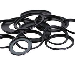 小牛蛙數位 轉環 轉接環 濾鏡轉接環 52mm-62mm 52-62 轉接圈 小轉大 UV鏡用 轉接環 歷史價格詳細信息