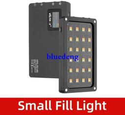 led手機補光燈口袋便攜式迷你自拍直播戶外RGB夜間打光燈vlog攝影 歷史價格詳細信息