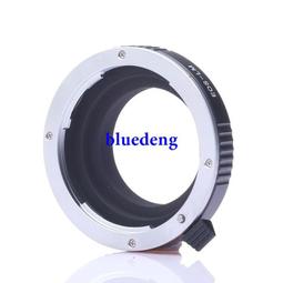 EOS-MFT 高速自動對焦AF轉接環CANON EF轉PANASONIC/奧林巴斯m43(KIPON COMMLITE 歷史價格詳細信息