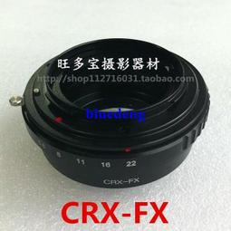 crx-NEX轉接環Contarexn牛眼鏡頭轉索尼nex7 A7II A9 A7R a6500 歷史價格詳細信息