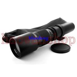 500mm f8-f32 手動 長焦鏡頭 T口 折返鏡頭 攝影鏡頭 定焦鏡頭 價格比較,價格查詢,歷史價格詳細信息