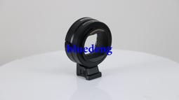 適用于佳能相機EF 50mm f/1.8 STM鏡頭罩新小痰盂ES-68遮光罩 歷史價格詳細信息