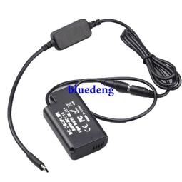 USB Type C轉DMW-BLK22假電池適用于松下S5 S52/S5II相機電源模塊 歷史價格詳細信息