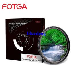 FOTGA 可調式 ND鏡 減光鏡 52mm 55mm 58mm ND2-ND400 歷史價格詳細信息