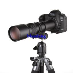 500mm f8-f32 手動 長焦鏡頭 T口 折返鏡頭 攝影鏡頭 定焦鏡頭 歷史價格詳細信息