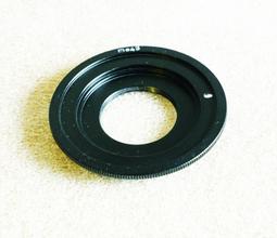 C-M4/3相機轉接環 相機鏡頭接圈配件 當天發貨現貨 歷史價格詳細信息