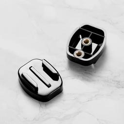 GoPro 副廠  (2入)快拆防脫扣環+(1入)快速安裝卡扣(含螺旋鈕) 歷史價格詳細信息