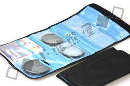 【小熊熊屋】數位單眼相機 12片/十二片裝濾鏡袋/濾鏡包/濾鏡收納袋/收納包/濾鏡保護袋/保護包/保護套 漸變鏡/UV鏡 歷史價格詳細信息