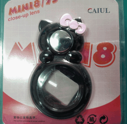 貓咪kitty化妝包女便攜可愛少女心ins日系旅行防水收納餃子包新款 歷史價格詳細信息