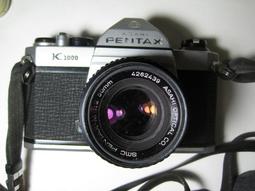 PENTAX ASAHI SL 底片SLR單眼相機 含 Super-Takumar 1:1.8 55mm鏡頭 歷史價格詳細信息