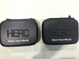 J024 (小型) HERO『硬海綿 防水 高品質』GOPRO配件 HERO2 3 3+ SJ4000 專用收納包 歷史價格詳細信息