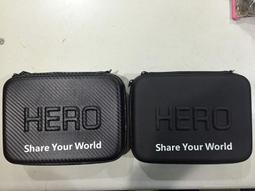 J025 (中型) HERO『硬海綿 防水 高品質』GOPRO配件 HERO2 3 3+ SJ4000 專用收納包 歷史價格詳細信息