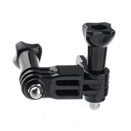 GP195『GOPRO專賣』通用型 迷你彈簧軟管三腳架+轉接頭 歷史價格詳細信息