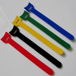 魔鬼氈束線帶 綁帶 束帶(一組2入)【露營狼】【露營生活好物網】 歷史價格詳細信息