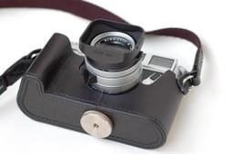 徠卡Leica M 21m elmarit f2.8原廠盒子 11134 2.8/21mm 歷史價格詳細信息