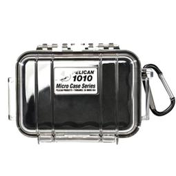 PELICAN 派力肯 1010 Micro Case 微型防水氣密箱 歷史價格詳細信息