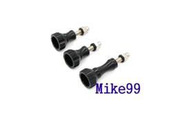 GoPro 副廠 鋁合金 低角度通用平底轉接座 底座 連接座 for HERO 小蟻 SAMGO 歷史價格詳細信息