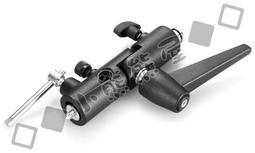 【小熊熊屋】單眼數位相機 穩定器底座/雲台快拆板/雲台快裝夾座/滑軌快裝板 安全鎖 曼富圖 577標準通用雲台 P200 歷史價格詳細信息