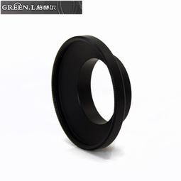 Green.L副廠Red紅色濾鏡52mm濾鏡GR52(圓型金屬框+玻璃)濾色鏡片校正校色 歷史價格詳細信息