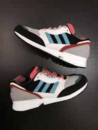 ADIDAS ZX 750 HD 男休閒鞋 FV2874 黑藍 歷史價格詳細信息