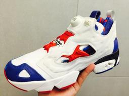 REEBOK REEBOK PUMP SUPREME 中跑步鞋 CN4064 黑白(鞋盒可能有受損,介意者請勿購買) 歷史價格詳細信息