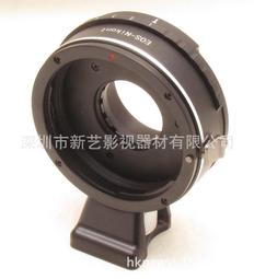 EOS-MFT 高速自動對焦AF轉接環CANON EF轉PANASONIC/奧林巴斯m43(KIPON COMMLITE 歷史價格詳細信息