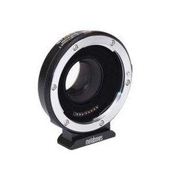 Metabones專賣店: ARRI PL -BMPCC4K T CINE Speed Booster ULTRA 0.71x (黑魔法BMPCC 4K) 歷史價格詳細信息