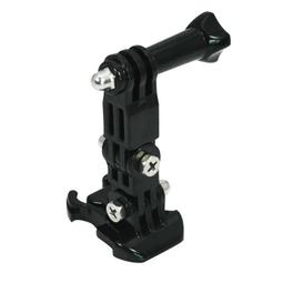 GoPro三向固定支架/多功能折疊自拍杆/隱藏三腳架/旋轉臂 防水 GoPro Hero7/6/5/4 桃園《蝦米小鋪》 歷史價格詳細信息