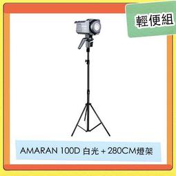 Aputure 愛圖仕 Amaran 100DS 聚光燈 公司貨 歷史價格詳細信息